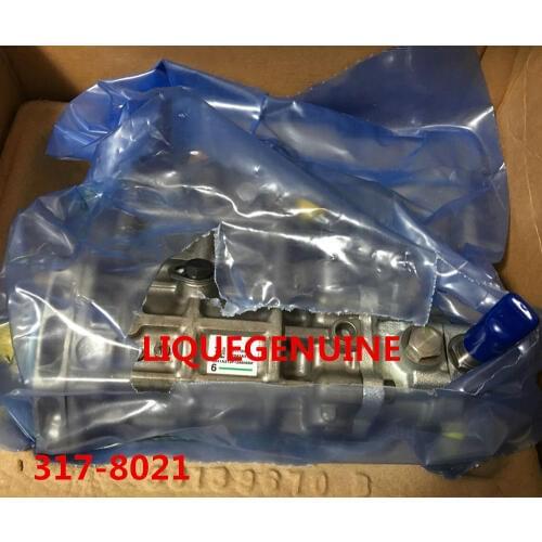 Genuine / original Fuel Pump 317-8021 / 317 8021 / 3178021 / 2641A312