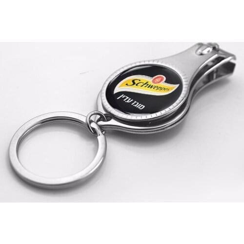 3in1 opener logo custom present beer opener souvenirs bridesmaid gift engraved Carbon Steel children gift presents wedding favor