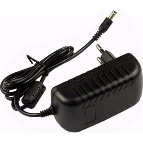 9V1.5A AC 100V-240V Converter AC DC Adapter To DC 9V 1.5A 1500mA Power Supply Charger EU US Plug 5.5*2.5/2.1MM