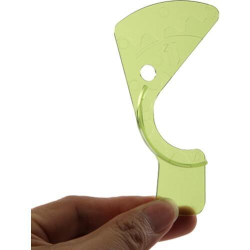 Chain Gaps Adjustment Gauge Tool for SRAM Eagle GX NX 12 Speed Rear Derailleur