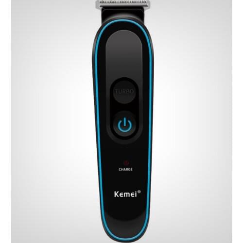 Professional wrieless hair trimmer grooming set electric men body trimer beard hair clipper rechargeable haircutting machine