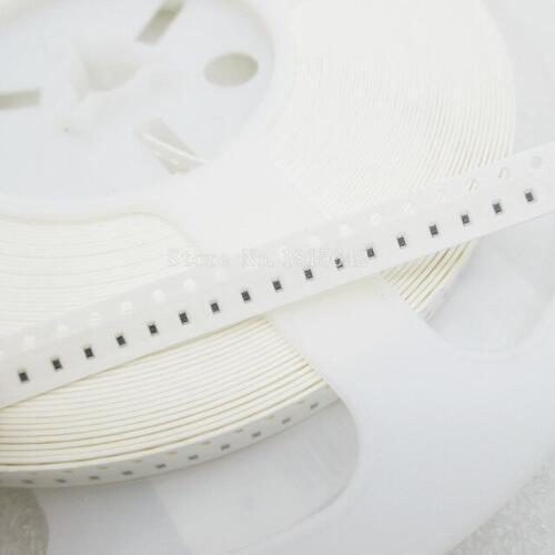 300PCS/LOT 0402 SMD Chip Resistor Resistance 7.5K 7K5 Ohm 1/16W SMD Resistor 5