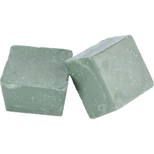 Green Knife Sharpener Polishing Wax Paste Sharpening Chromium Oxide Polish Paste Use For Metal/Leather/Wooden/Jade/Non-metallic