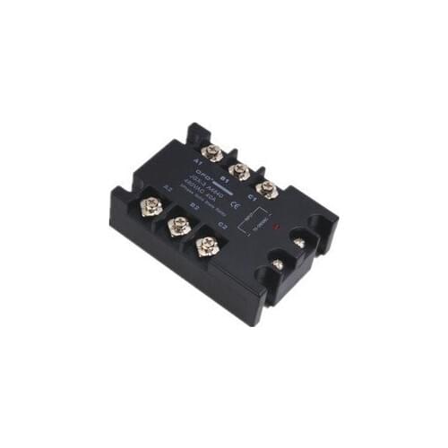 SSR3-200DA SSR-3DA 200A 380VAC Three-phase solid state relay