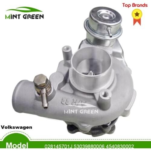 For K03 Turbo For Volkswagen Golf Jetta Passat 1.9L free shipping 028145701J 53039880006 4540830002 028145701Q 028145701JX