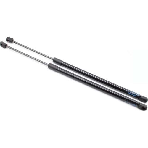 1Pair Auto Tailgate Trunk Boot Gas Struts Spring Lift Supports for Honda CR-V IV (RE) 2012-2016 605 mm