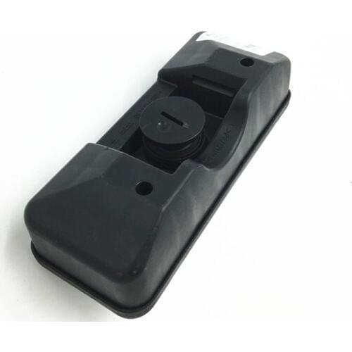 Car Jack cushion rubber GLA200mer ced esb enzGLA220 GLA260 A180 B200 level CLA260 W246 W176 Body top rubber pad Plastic sleeve