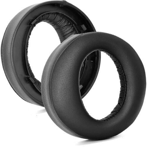 Defean Replacement Ear pads pillow for sony ps5 Wireless headphone, PULSE 3D Wireless Headset