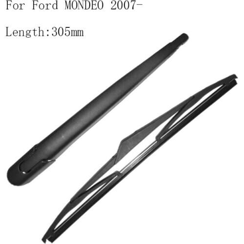 For Ford MONDEO 2007- Factory Wholesale Car Rear Window Windshield Windscreen Wiper Arm And Blade