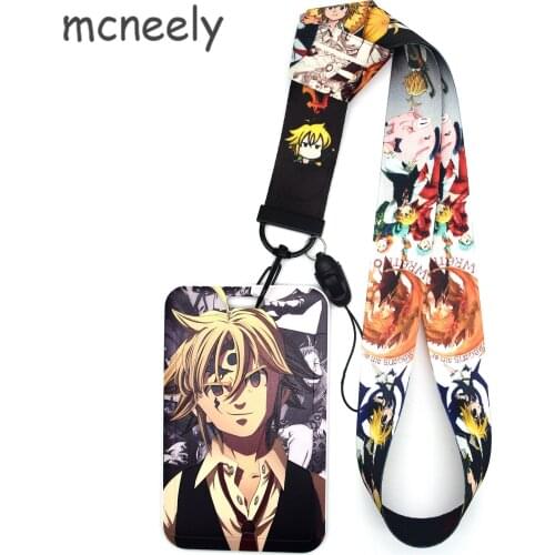 Cartoon ID Credit Bank Card Holder Student Bus Card Case Lanyard Child Visit Door Identity Badge Card Cover Wristband Detachable