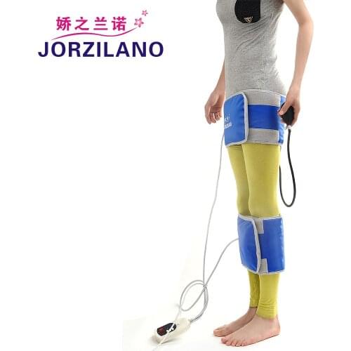 New braces & supports far infrared pneumatic leg correction device O/X-type legs Posture Corrector