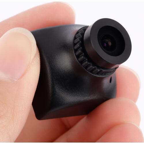Wholesale 1pcs HD 700 TVL 1/3" 2.8mm Lens Mini Video FOR FPV NTSC PAL Camera Adjuatable