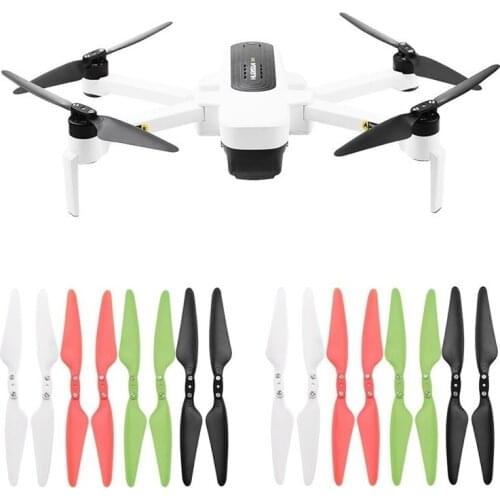 Original Propeller for Hubsan Zino PRO Zino 2 Zino 2+ H117S aerial four-axis aircraft accessories remote drone CW CCW shovel