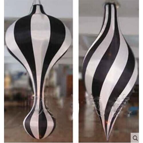 Advertising Inflatable 1.8m high Outstanding, customize size, advertisement LED Light Inflatable