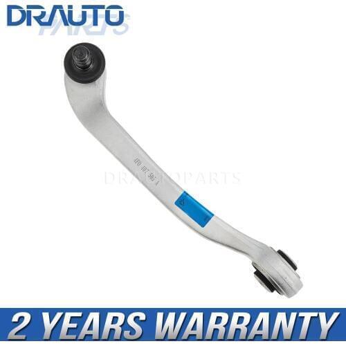 Control Arm & Ball Joint 4F0407505A For Audi A6L C6 05-12 LCA010