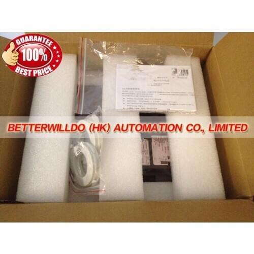 ASD-A2-2043-M New AC Servo Drive with Full-Closed Control 3ph 400V 2KW 6.66A CANopen E-CAM 1 Year Warranty