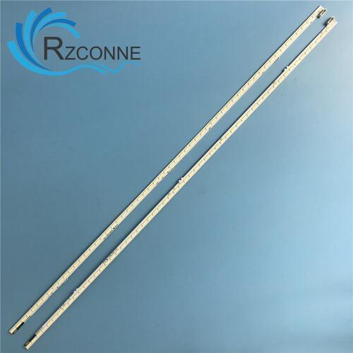 LED Backlight strip For Sony 50"TV KDL-50W700A 74.50T09.002-0-DX1 T500HVF01 NLAC40220L NLAC40220R LD41 CMKM-MB2CS