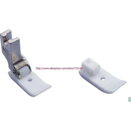 T35W PRESSER FOOT feet Artisan, Brother, Consew, Econosew,Gemsy, Juki, Mitsubishi, Pfaff, Singer, Sunstar, Yamato