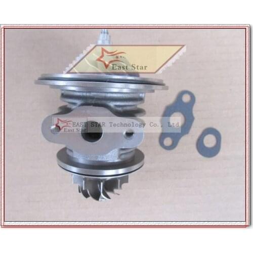 Turbo Cartridge CHRA T250-04 452055-5004S 452055 Turbine For Land-Rover Discovery I Defender Range Rover Gemini III 300TDI 2.5L