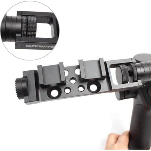 Universal Frame/Mount/Holder/Bracket PRO Version for OSMO Handheld Gimbal Camera Accessories