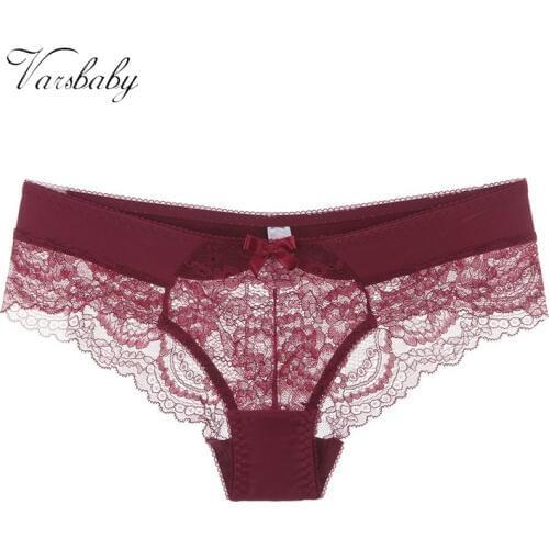 Varsbaby Women's Briefs Briefs