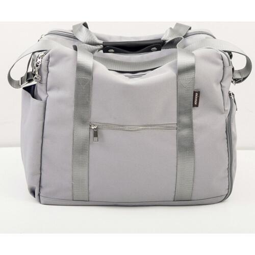 VIDOSOLA Folding Suitcases