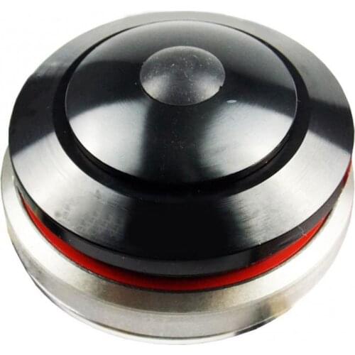 42-52mm Road Bicycle Built-in Concealed Tapered Straight Tube Bearing Headset