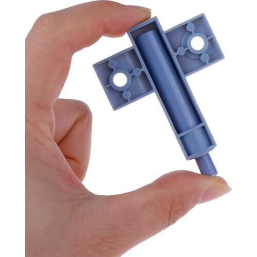 5Set/Lot Kitchen Cabinet Door Stop Drawer Soft Quiet Close Closer Damper Buffer New