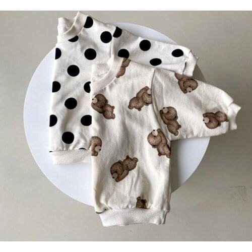 AiobeSol Sweatshirts For Children