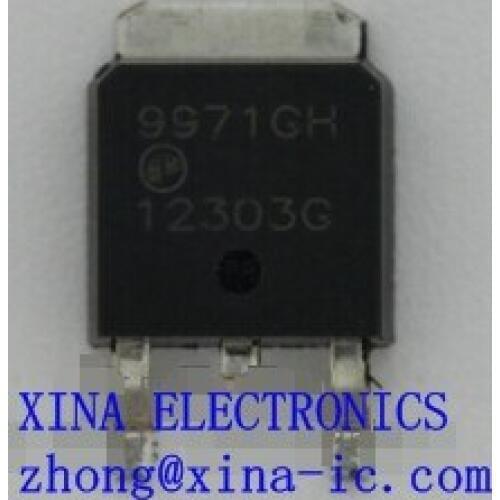 AP9971GH-HF AP9971GH 9971GH TO-252 ROHS ORIGINAL 20PCS/lot Free Shipping Electronics composition kit