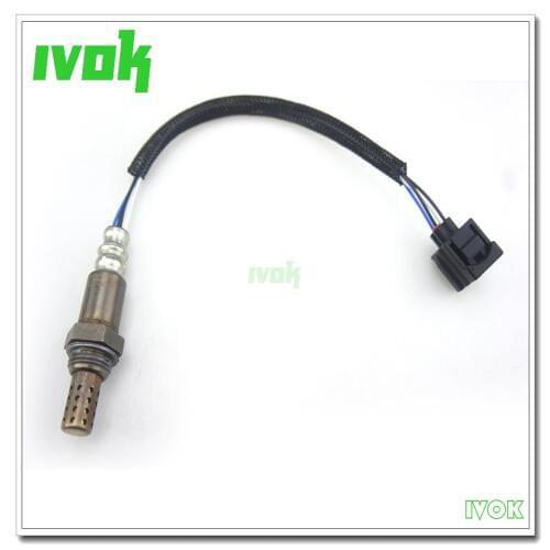 O2 Oxygen Sensor Front Left for Jeep Grand Cherokee Chrysler Dodge 56041942AA 56044580AA 56029333AA