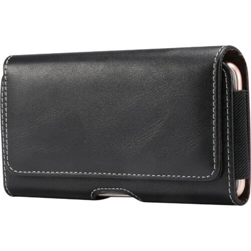 DFVmobile Leather Phone Cases