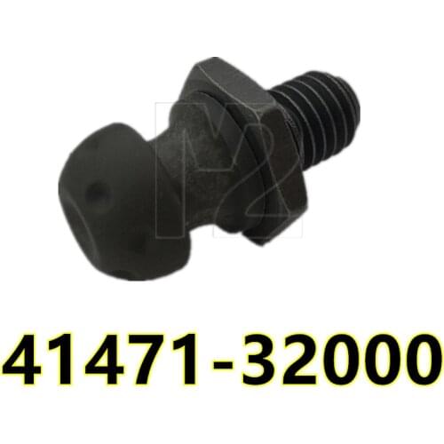 For All Hyundai KIA clutch fork clutch release lever fulcrum arm bushing RELEASE LEVER FULCRUM