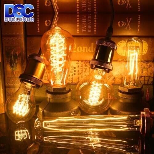 DSELCHUN Incandescent Lamps