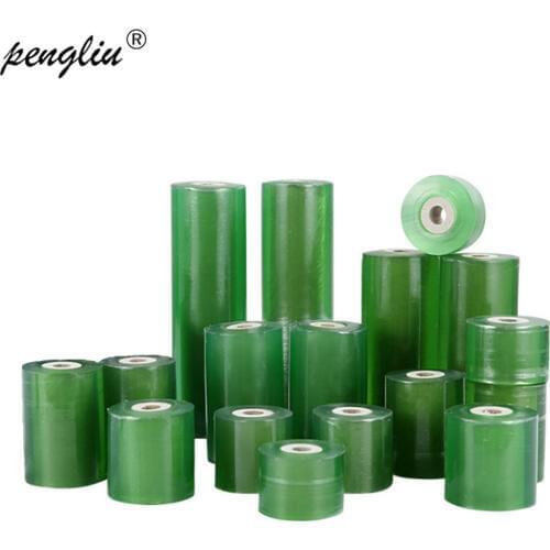 6 Sizes sizes Grafting Tape Nursery Stretchable Graft film Fruit Tree Grafting Tool Garden Bind Tape Grafting Tool Accessories