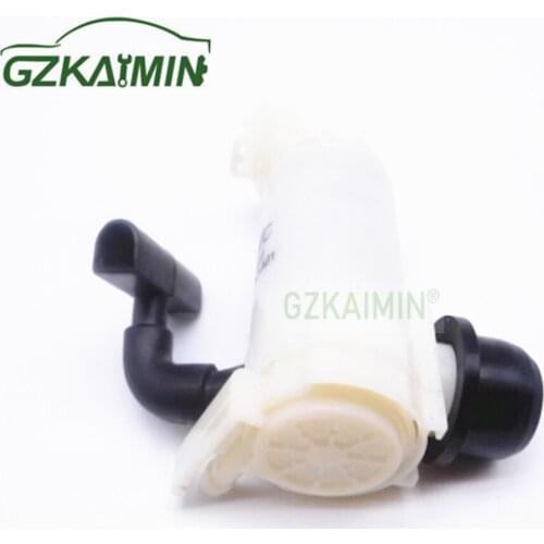 Windshield Washer Pump OEM 76846-TA0-A01 For Honda Civic Accord 2008-2011 Acura TSX