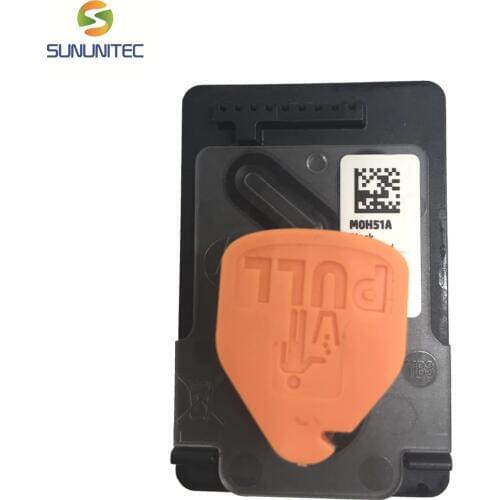 NEW Original print head GT51 printhead GT52 for HP Ink tank 315 M0H51A M0H50A printer head for HP GT5810 GT5820 GT5822 printers