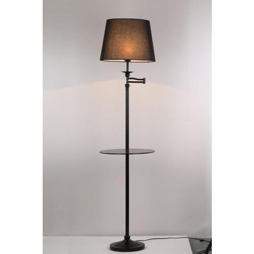 2018 new Modern Floor lamp living room standing lamp bedroom floor light for home lighting floor stand lamp