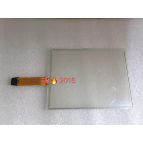 New Advantech TPC-1261H-A1E Touch Screen Touch Pad