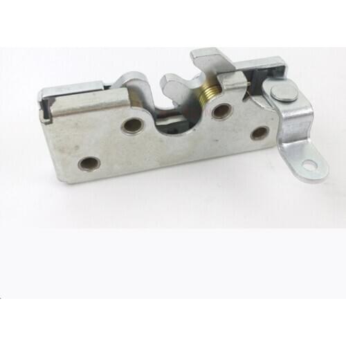 For CATERPILLAR E320 BC V1V2 312B Excavator New style reverse lock position lock cab door lock Excavator Accessories