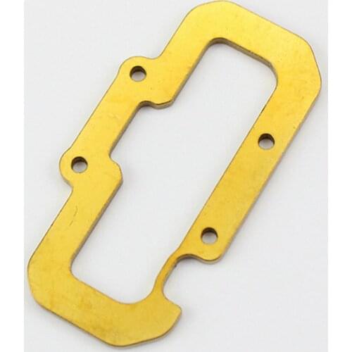 RC Central Gear Case Pressure Gasket for WLtoys 104001 1/10 Car Accessories