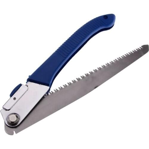 Mini Portable Home Manual Hand Saw for Pruning Trees Trimming Branches