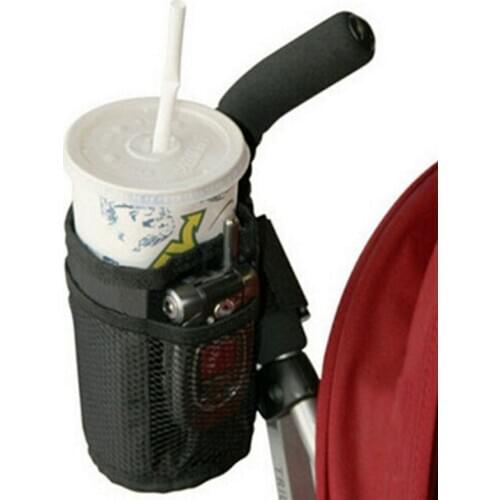 Special Holder Waterproof Pendant Mug Cup Design Cup bag Strollers Buggy Organizer Bottle Bags