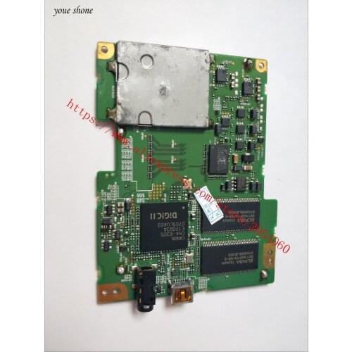 Repair Parts For Canon EOS 5D Motherboard Main Board CG2-1700-000