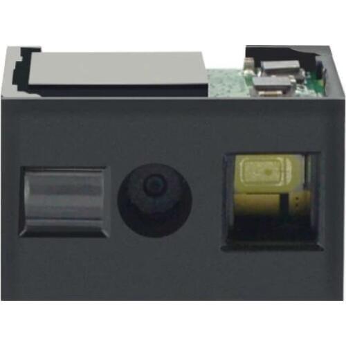 2D/QR/1D engine wiegand format/ USB/RS232 Barcode Scanner Module
