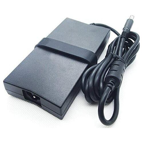 Huiyuan compatible with19.5V 6.7A 130W AC Adapter For Dell Inspiron 15 7000 7559 Latitude Pro2x Pro3x XPS 1517 13 R2 CM161 PA-4E