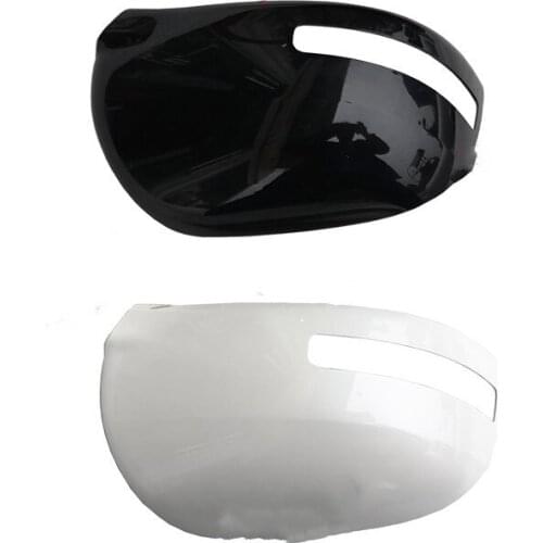 QDPATRICK Car Accessories car parts side mirrors cover mirror shell For Mitsubishi Outlander 2013-2020