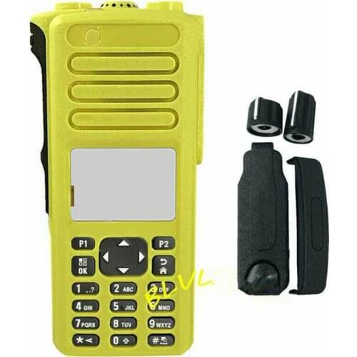 Housing Case For Motorola XiR P8668i P8660i GP338D+ DGP8550+ DP4800E DP4801E XPR7500e XPR7550E XPR7580E DGP8550E Walkie Talkie
