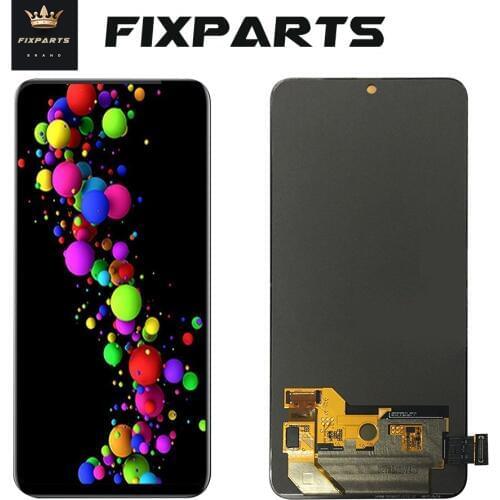 Fixparts Screens For Vivo NEX