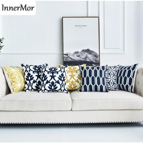 Innermor Cushion Covers